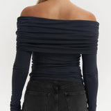 Beila Off Shoulder Top