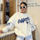 California Sweatshirt