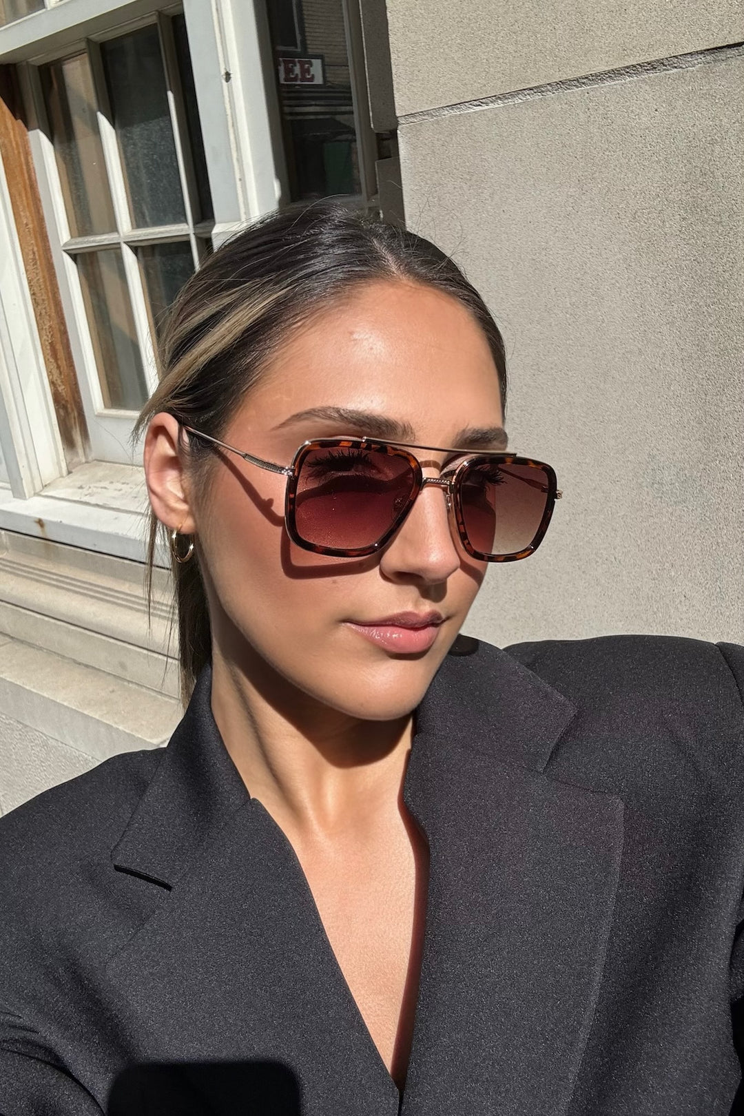Tortally Sunglasses