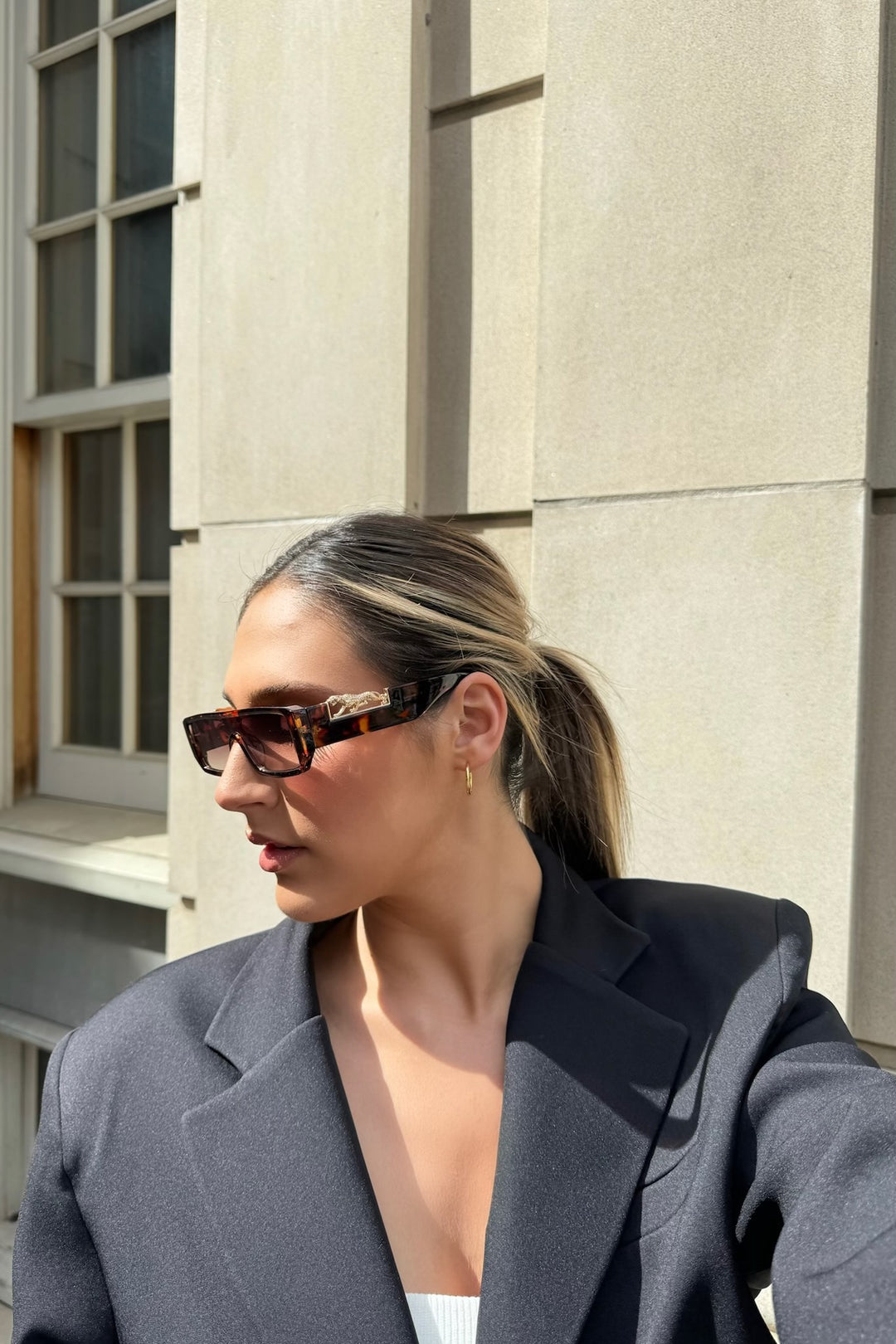 Prachi Sunglasses