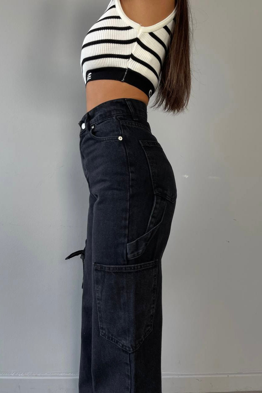 Bleria Cargo Jeans