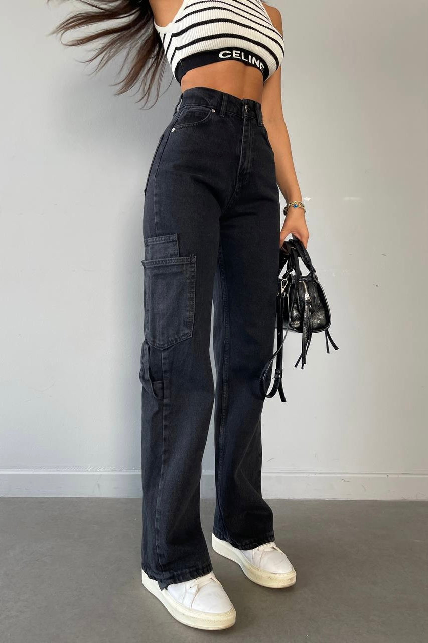 Bleria Cargo Jeans