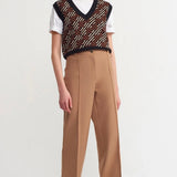 Long Pants In Colors