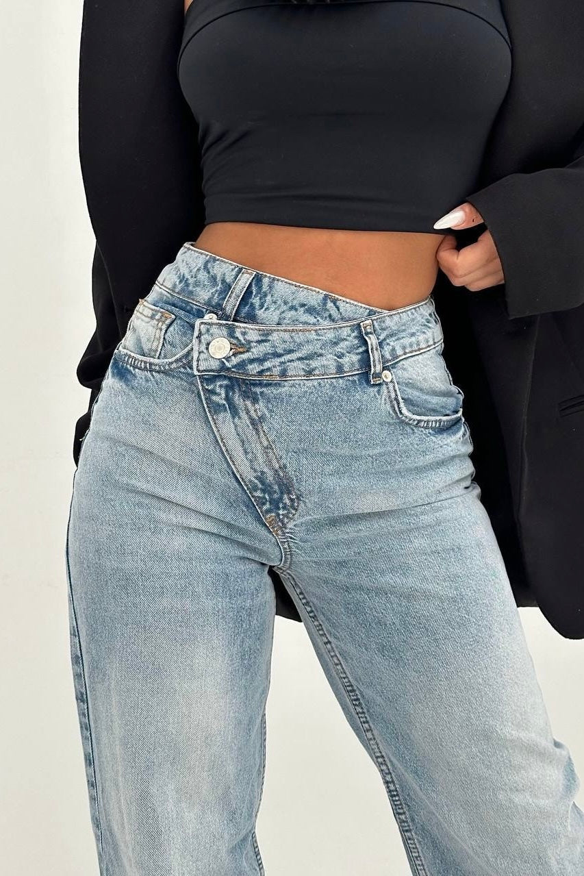Overlap Closure Jean