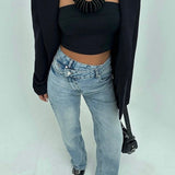 Overlap Closure Jean