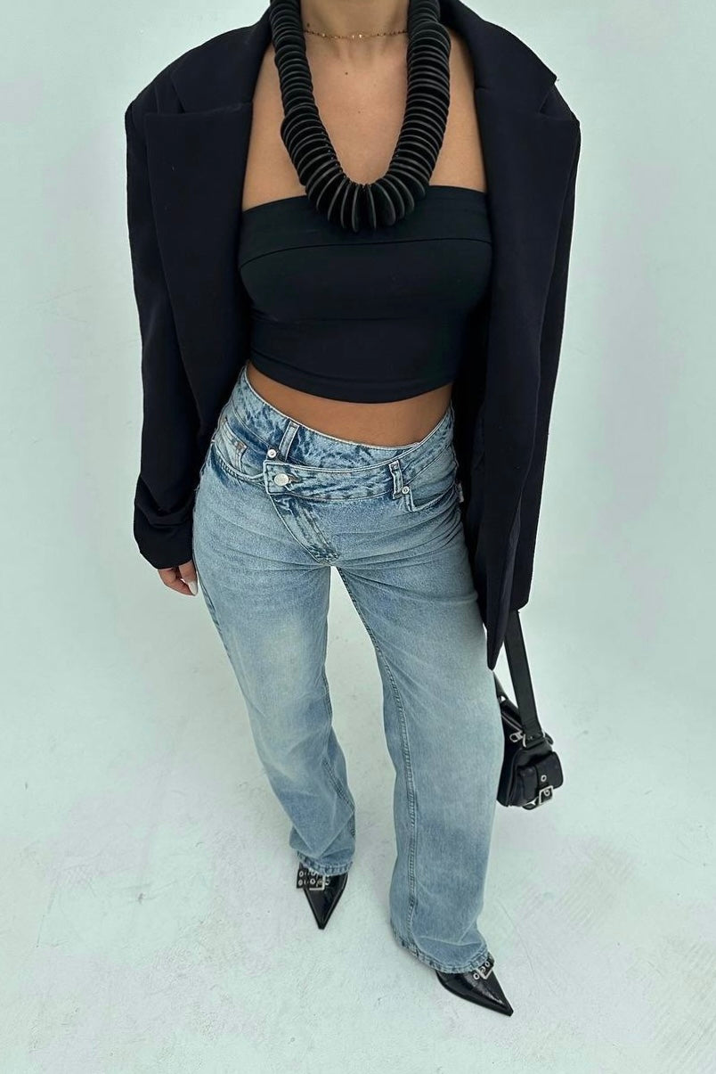 Overlap Closure Jean