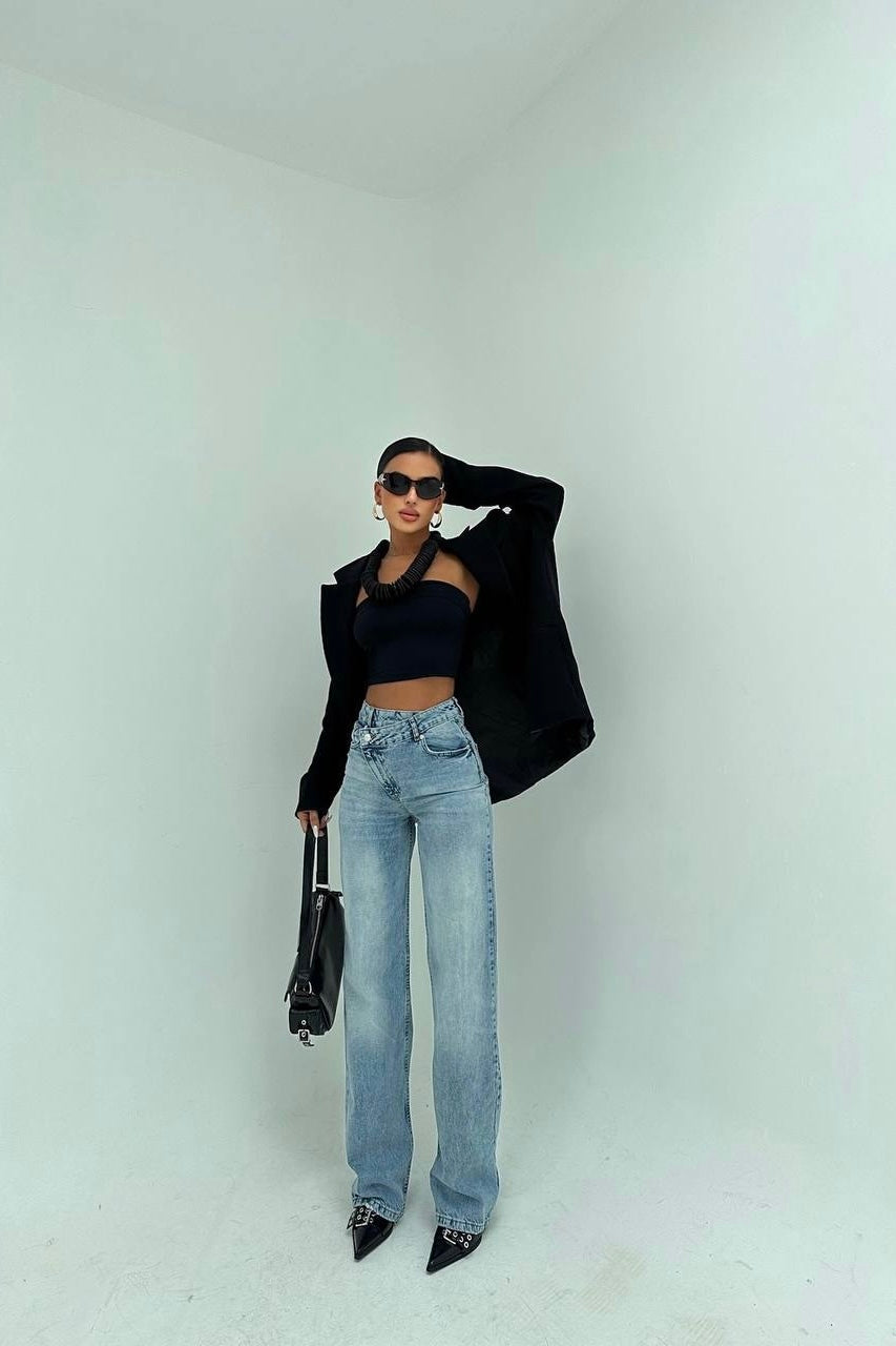 Overlap Closure Jean