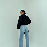 Overlap Closure Jean