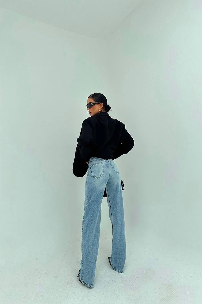 Overlap Closure Jean