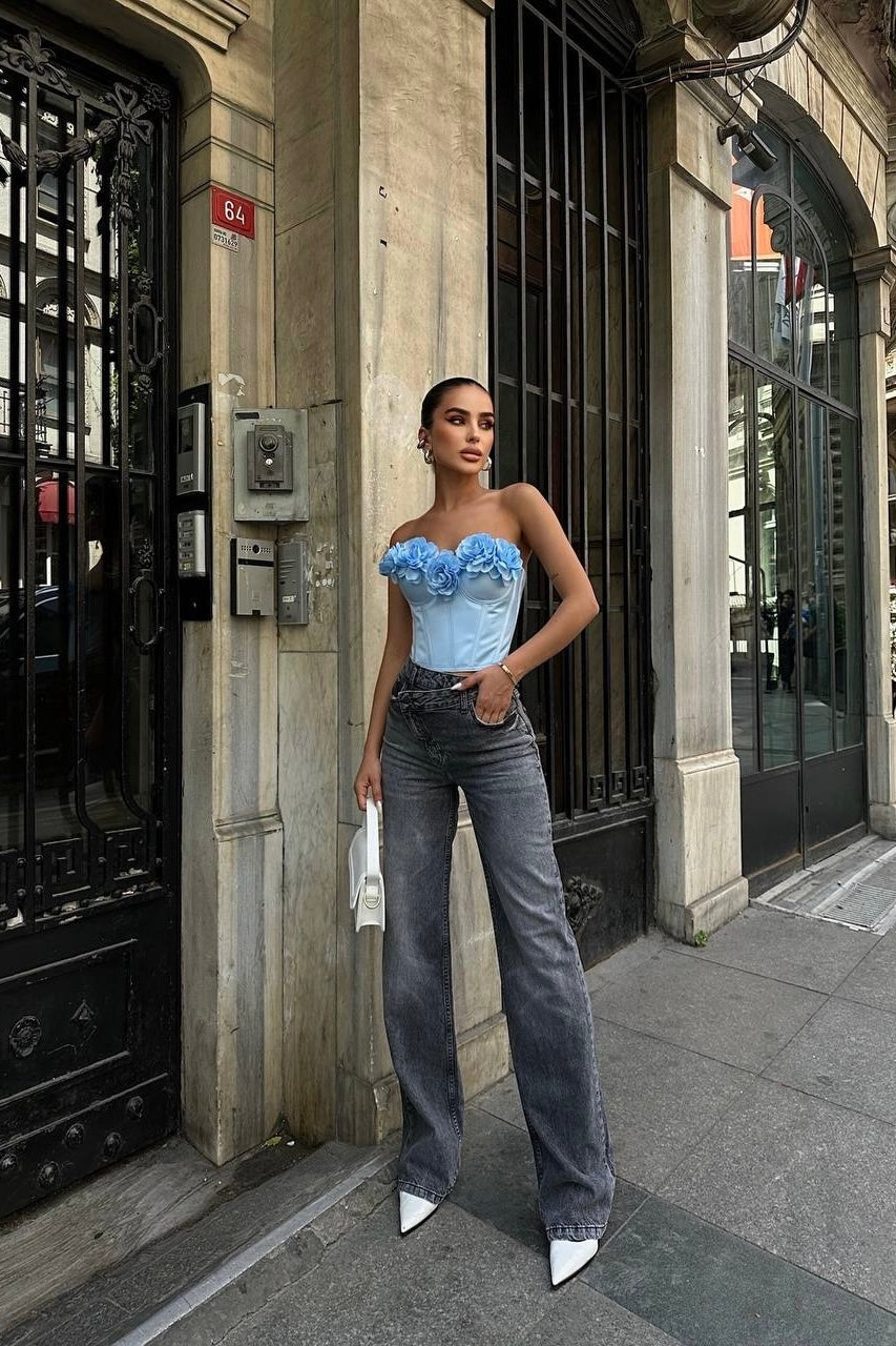 Overlap Closure Jean