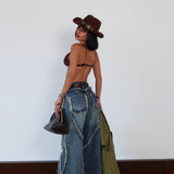 The Prairie Jean