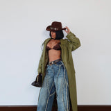 The Prairie Jean
