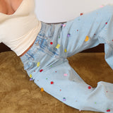 Candy Charm Jean