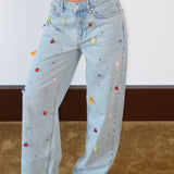 Candy Charm Jean