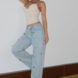 Candy Charm Jean