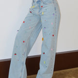 Candy Charm Jean