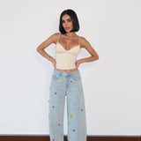 Candy Charm Jean