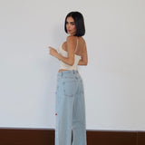 Candy Charm Jean