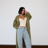 Candy Charm Jean
