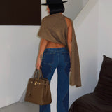 Contour Low Rise Jeans