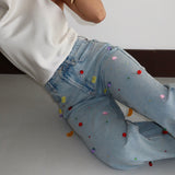 Candy Charm Jeans