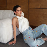 Candy Charm Jeans