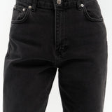 Classic Wardrobe Essential Gray Wash Jeans