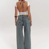 Premium Sheer Jeans Tint