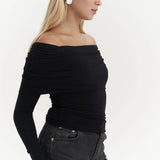 Beila Off Shoulder Top