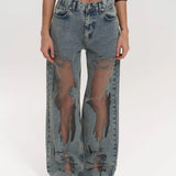 Premium Sheer Jeans Tint
