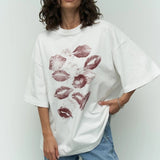 Kiss Me T-Shirt
