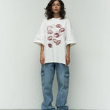 Kiss Me T-Shirt