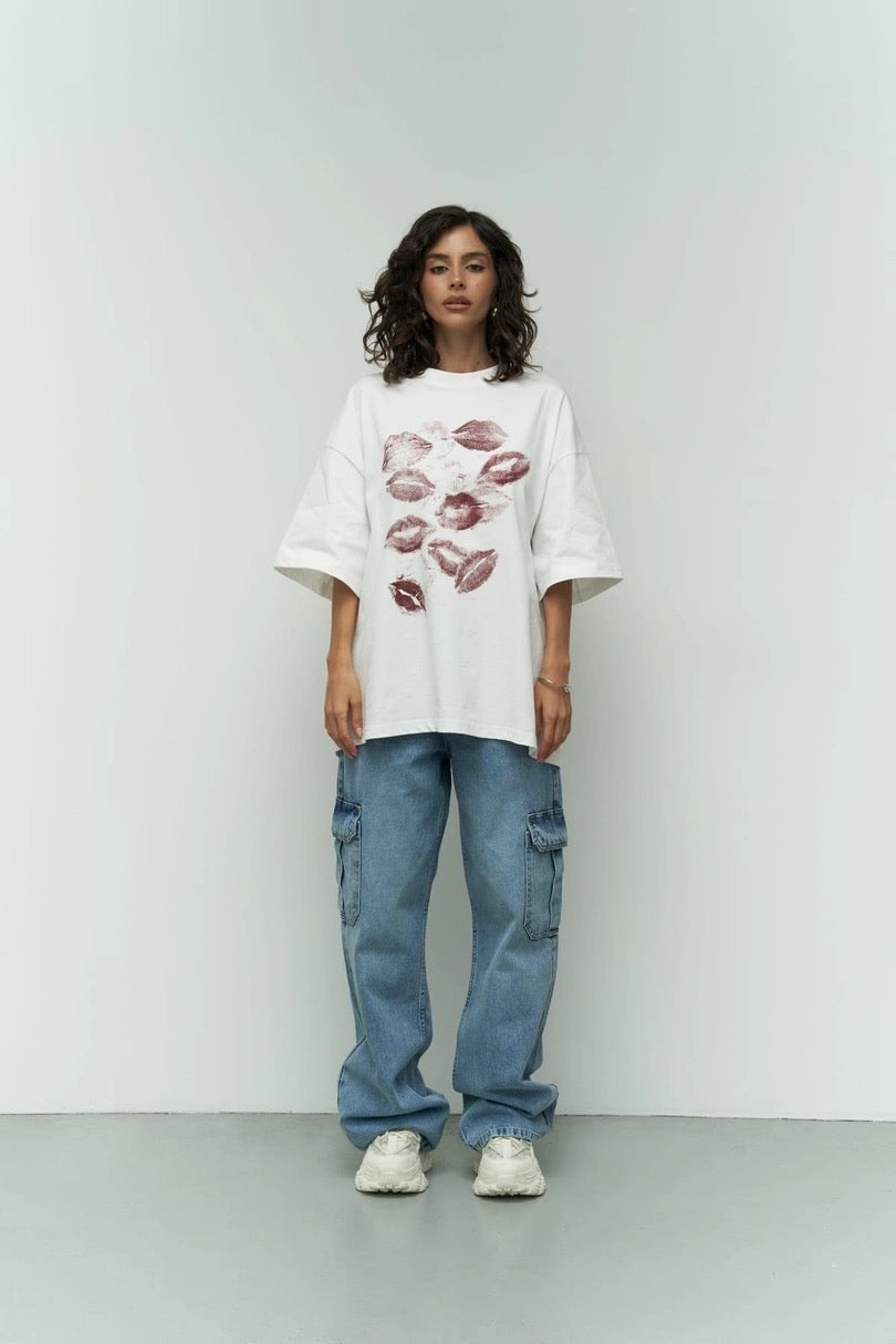 Kiss Me T-Shirt