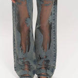 Premium Sheer Jeans Tint