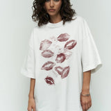 Kiss Me T-Shirt