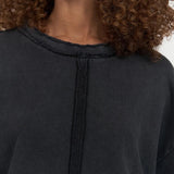 Tie-Dye Sweat Set