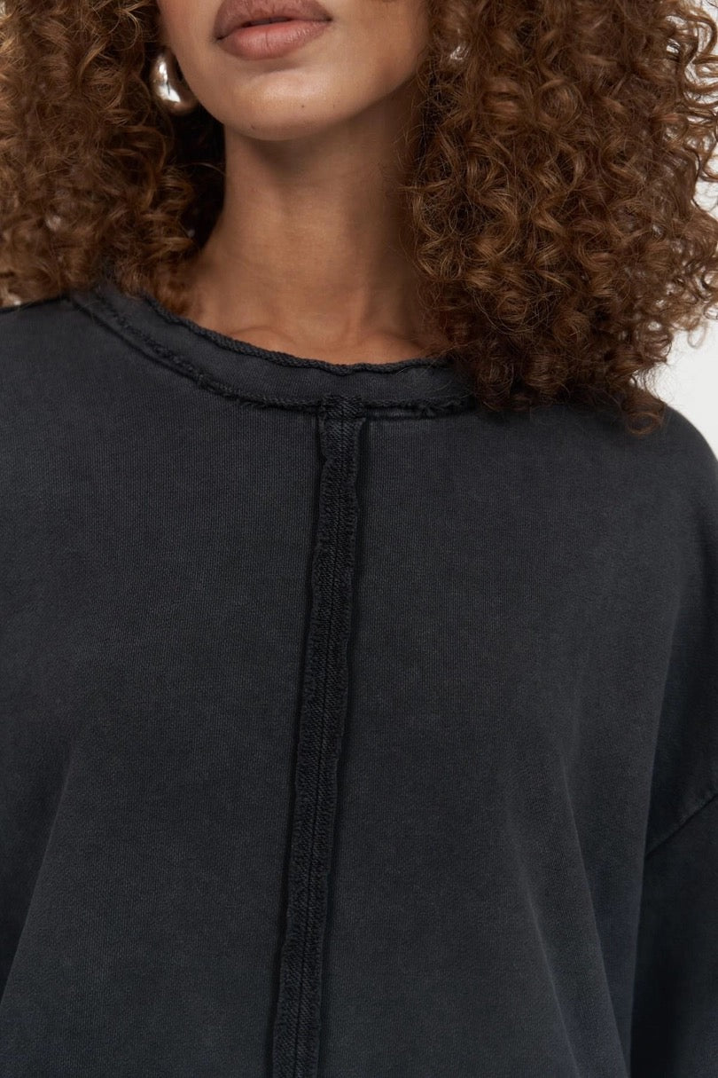 Tie-Dye Sweat Set
