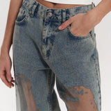Premium Sheer Jeans Tint
