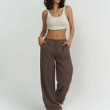 Drawstring Pants