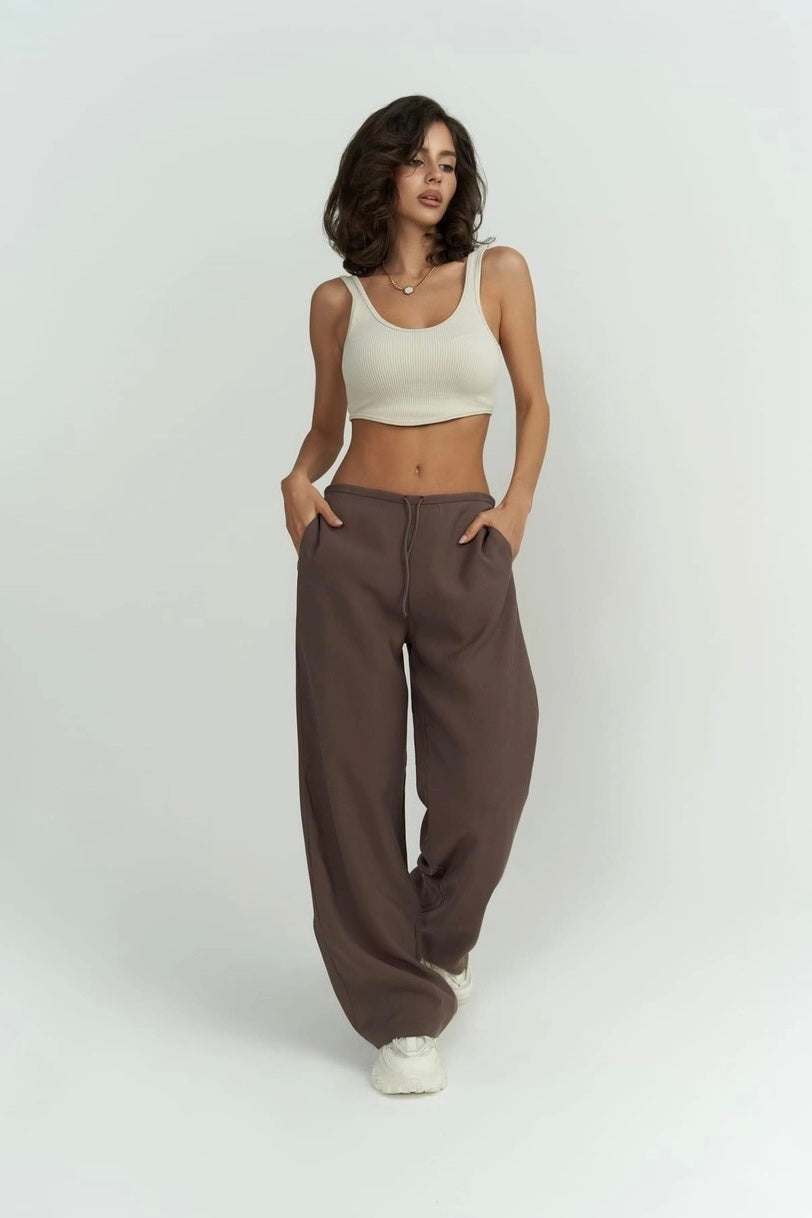 Drawstring Pants