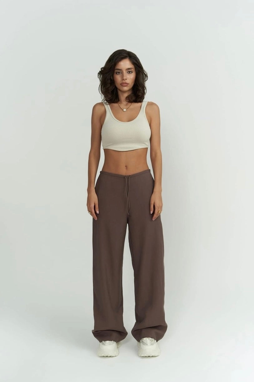 Drawstring Pants