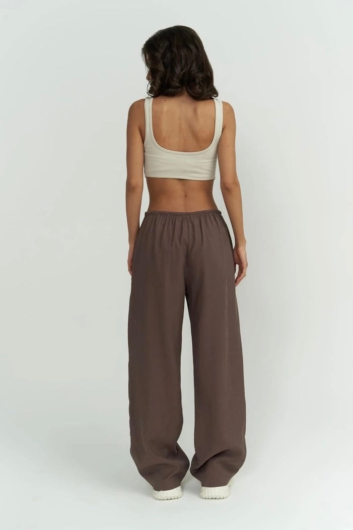 Drawstring Pants