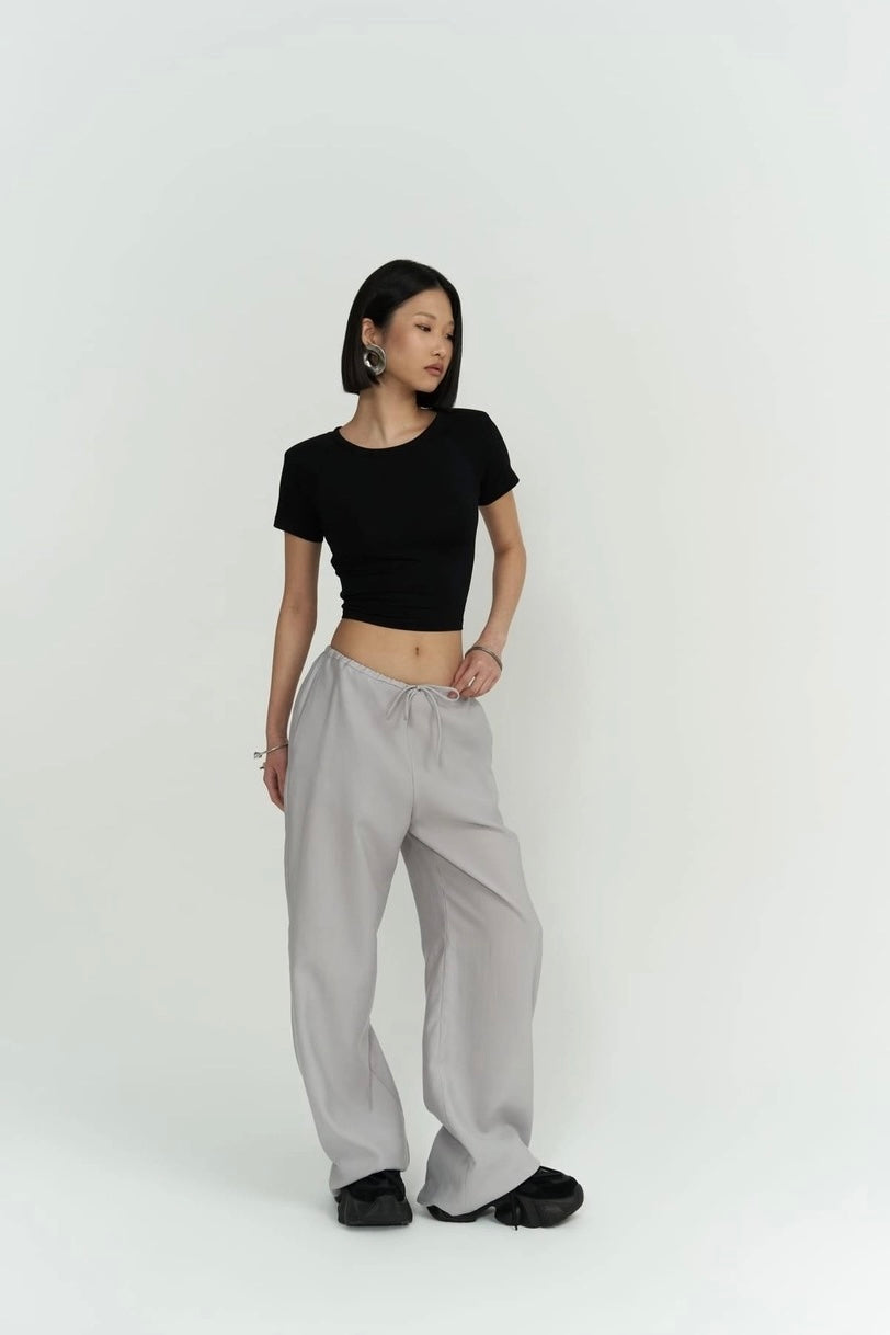 Drawstring Pants