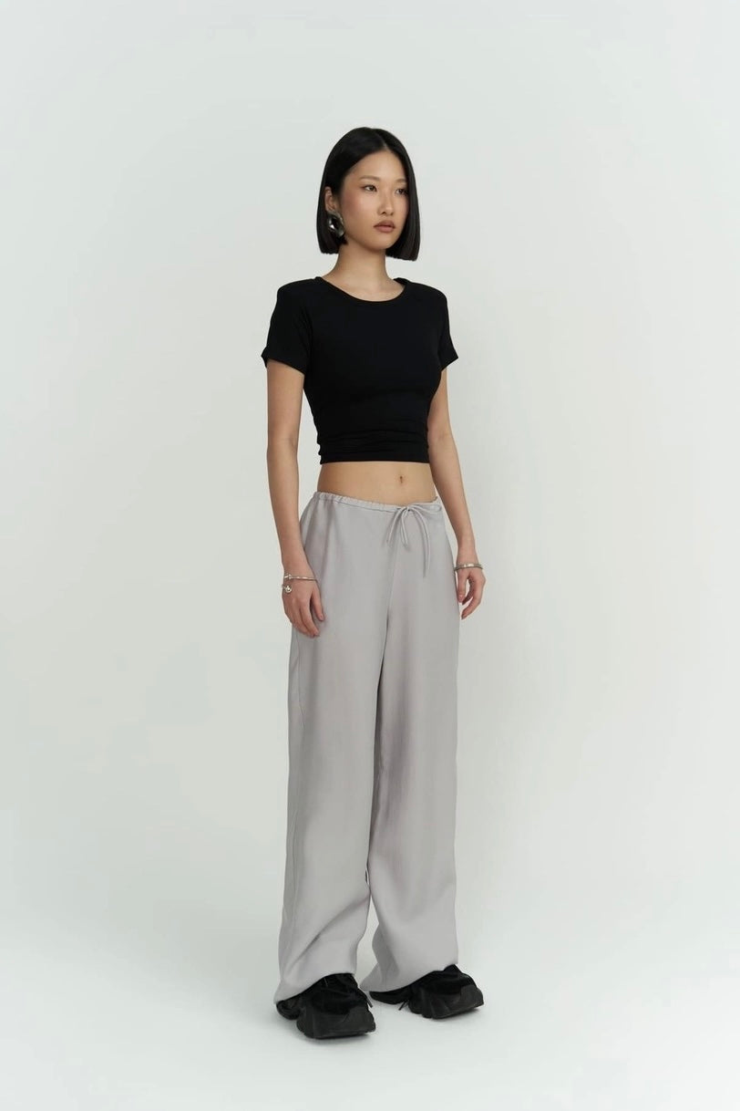 Drawstring Pants