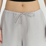 Drawstring Pants
