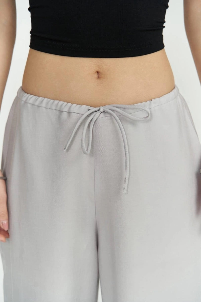 Drawstring Pants