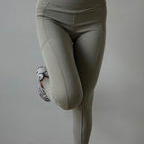 Side Pocket Leggings