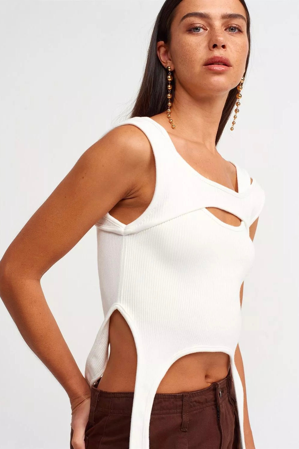 Klara Top