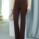 Sagrado Stitch Palazzo Pants