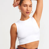 Basic Crop Top